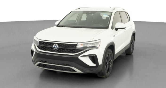 Thumbnail: 2023 Volkswagen Taos - 1