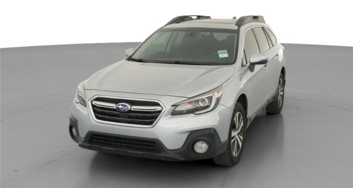 Thumbnail: 2019 Subaru Outback - 1