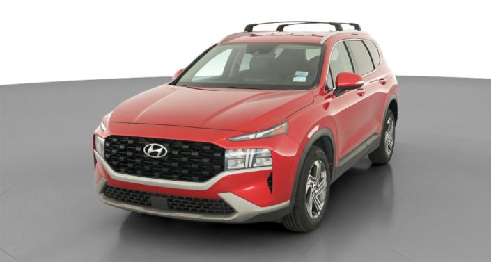 Thumbnail: 2023 Hyundai Santa Fe - 1