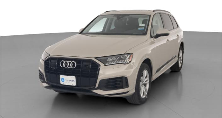Thumbnail: 2023 Audi Q7 - 1