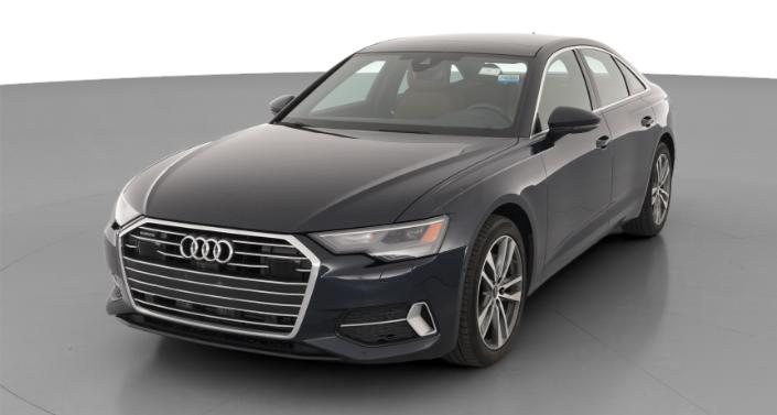 Thumbnail: 2023 Audi A6 - 1