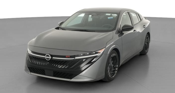 Thumbnail: 2026 Nissan Sentra - 1
