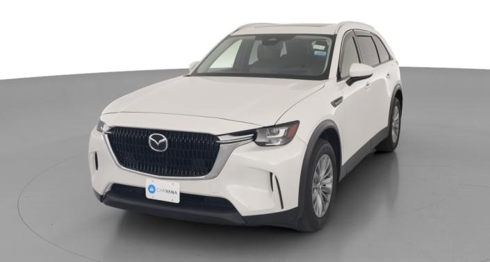 Thumbnail: 2024 Mazda CX-90 - 1
