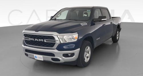 2022 Ram 1500 Crew Cab
