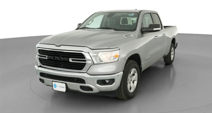 Thumbnail: 2020 RAM 1500 - 1