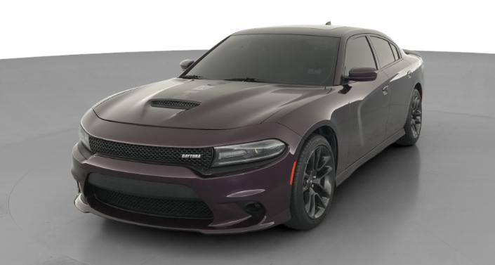 Thumbnail: 2021 Dodge Charger - 1