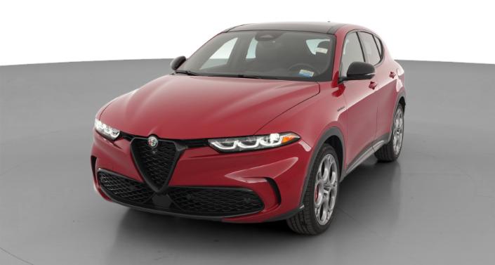 Thumbnail: 2024 Alfa Romeo Tonale - 1