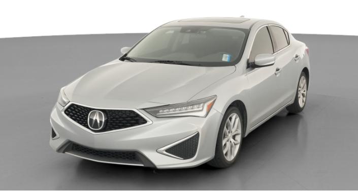2022 Acura ILX  -
                  Haines City, FL