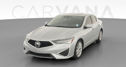2022 Acura ILX