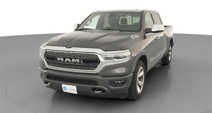 Thumbnail: 2020 RAM 1500 - 1