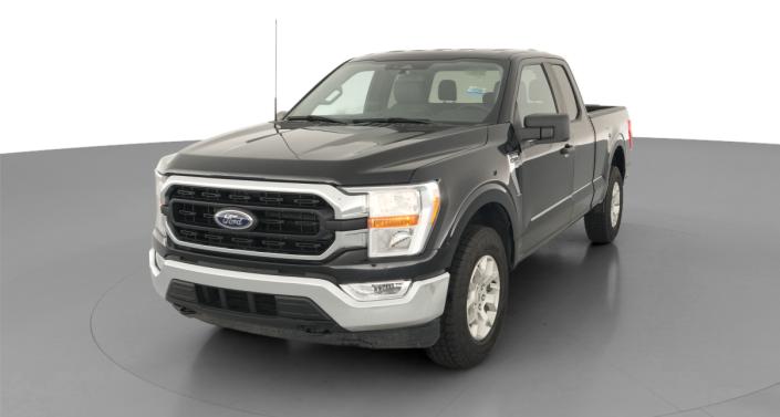 Thumbnail: 2022 Ford Econoline - 1
