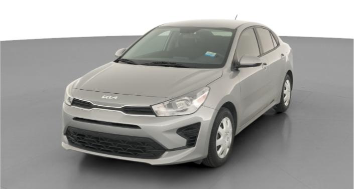 2023 Kia Rio S -
                  Haines City, FL