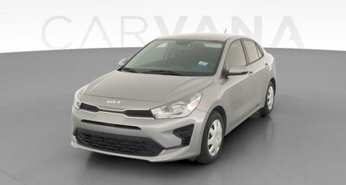2023 Kia Rio