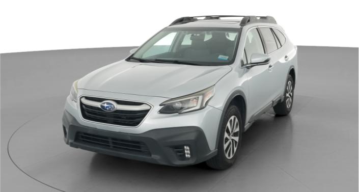 Thumbnail: 2022 Subaru Outback - 1