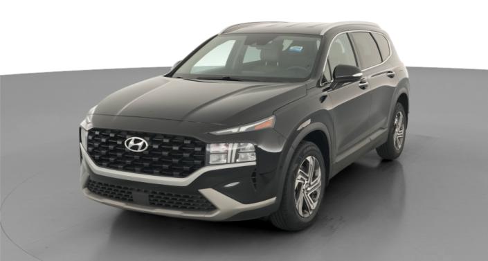 Thumbnail: 2023 Hyundai Santa Fe - 1