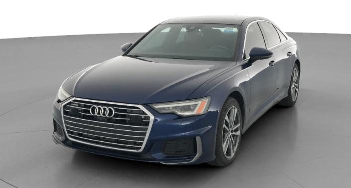 2021 Audi A6 TFSI Premium -
                  Haines City, FL