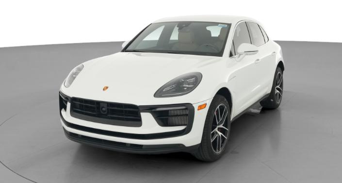 Thumbnail: 2023 Porsche Macan - 1