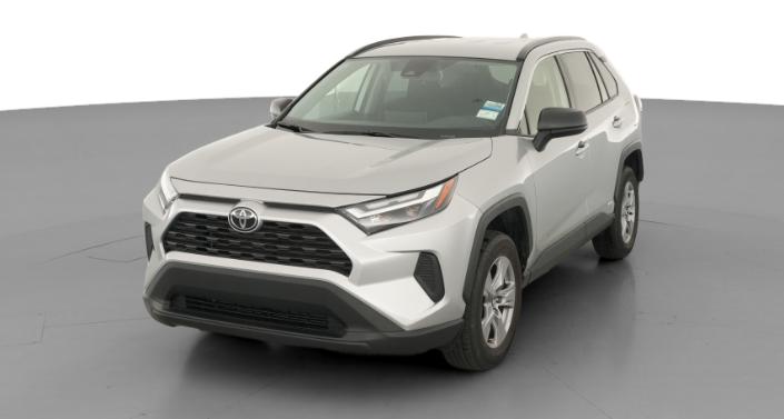 Thumbnail: 2025 Toyota RAV4 - 1