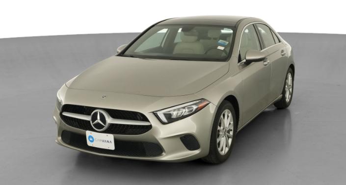 2019 Mercedes-Benz A-Class A 220 4MATIC -
                  Richton Park, IL