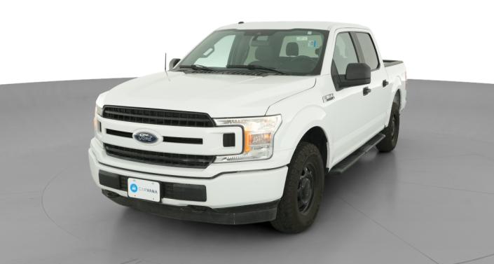 Thumbnail: 2019 Ford Econoline - 1