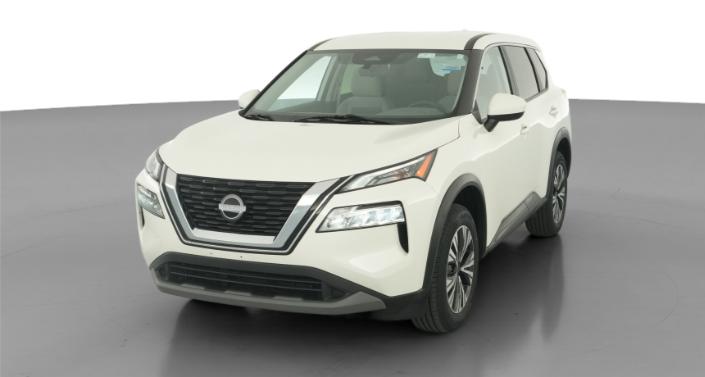 Thumbnail: 2023 Nissan Rogue - 1