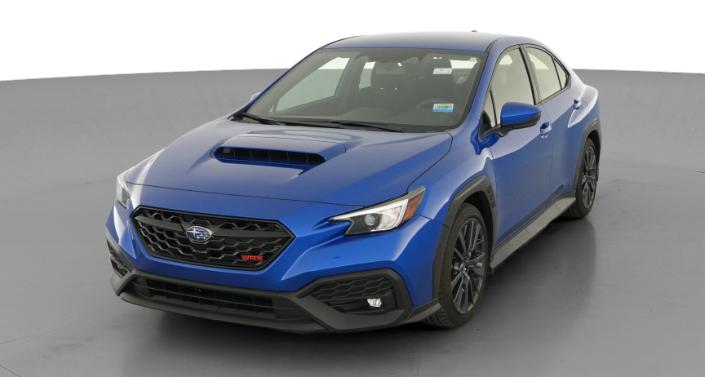 Thumbnail: 2025 Subaru WRX - 1