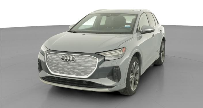 2022 Audi Q4 e-tron Prestige -
                  Hebron, OH
