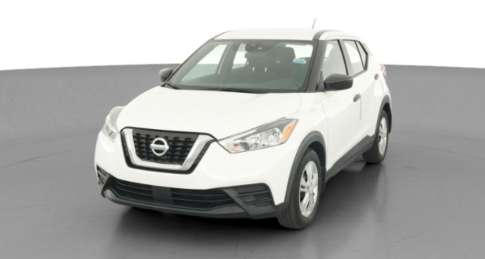 Thumbnail: 2020 Nissan Kicks - 1