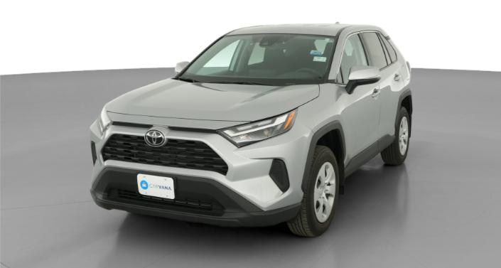 Thumbnail: 2025 Toyota RAV4 - 1