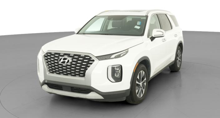 2021 Hyundai Palisade SEL -
                  Hebron, OH