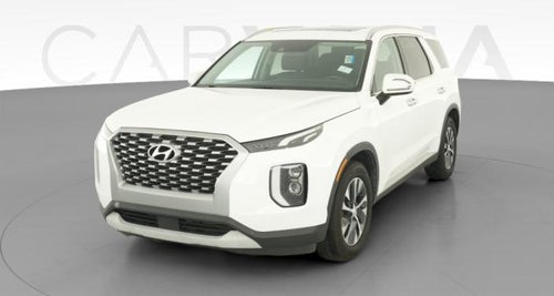 2021 Hyundai Palisade