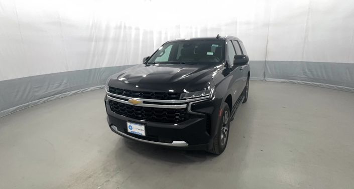 Thumbnail: 2024 Chevrolet Tahoe - 1