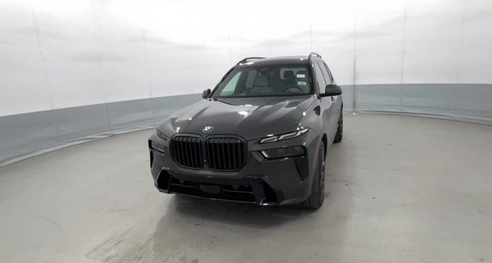 Thumbnail: 2025 BMW X7 - 1