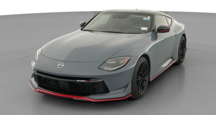 Thumbnail: 2024 Nissan Z - 1