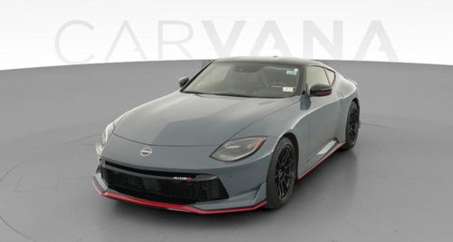 2024 Nissan Z