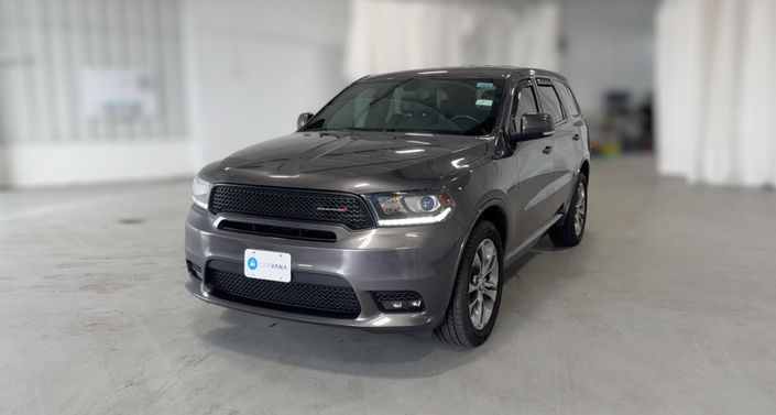 Thumbnail: 2019 Dodge Durango - 1