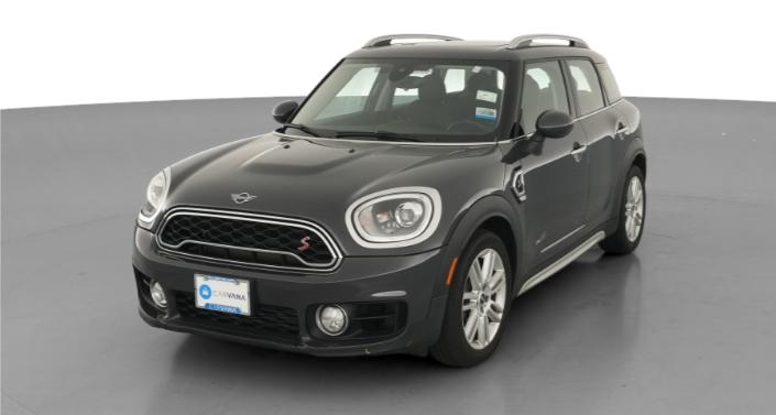 Thumbnail: 2019 MINI Cooper Countryman - 1