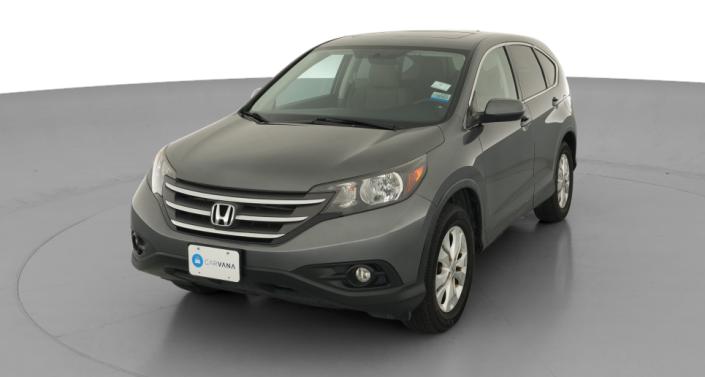 Thumbnail: 2014 Honda CR-V - 1