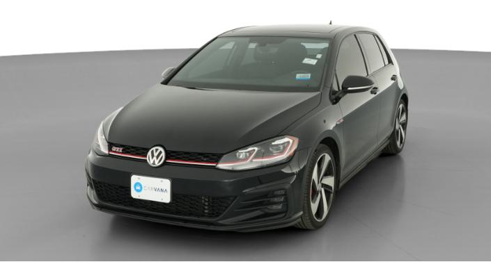 Thumbnail: 2020 Volkswagen Golf - 1