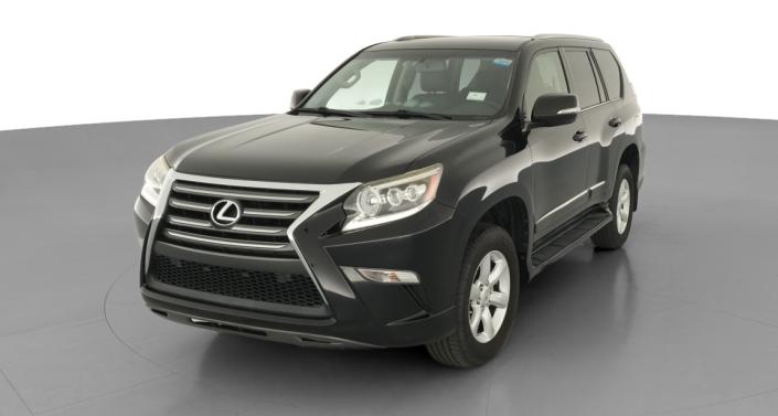 2015 Lexus GX 460 -
                  Colonial Heights, VA
