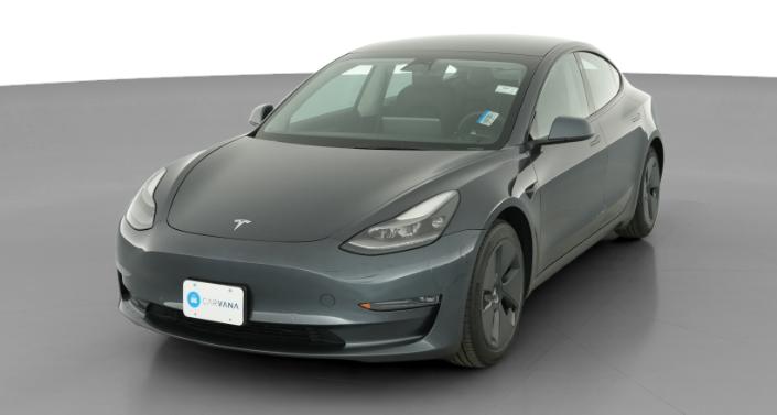 Thumbnail: 2022 Tesla Model 3 - 1