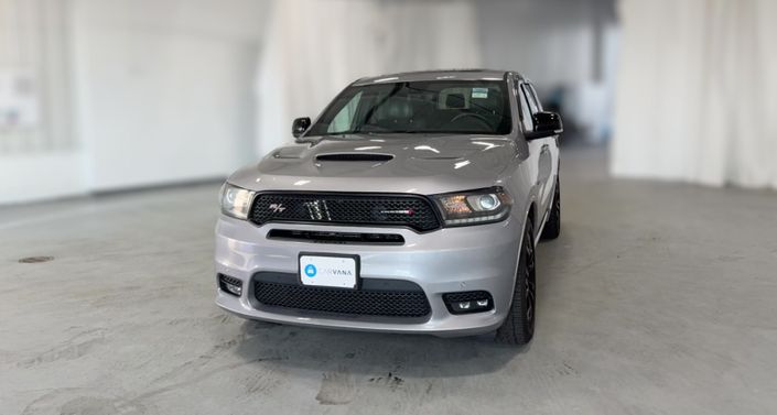 Thumbnail: 2019 Dodge Durango - 1