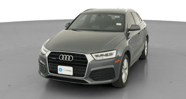 2018 Audi Q3 Premium Plus -
                  Fort Worth, TX