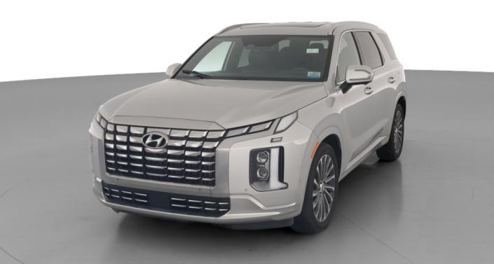 Thumbnail: 2024 Hyundai Palisade - 1