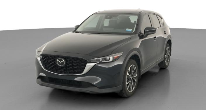 Thumbnail: 2023 Mazda CX-5 - 1