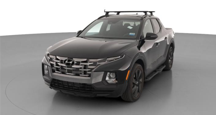 Thumbnail: 2023 Hyundai Santa Cruz - 1