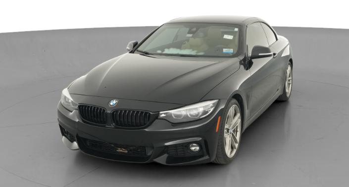 Thumbnail: 2020 BMW 4 Series - 1