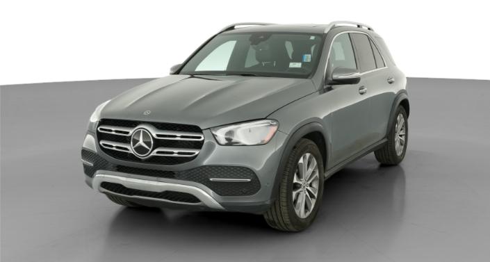 Thumbnail: 2020 Mercedes-Benz GLE - 1