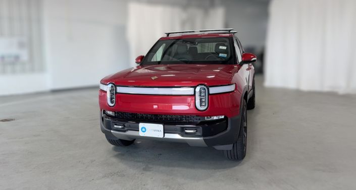 2023 Rivian R1T Adventure -
                  Manville, NJ