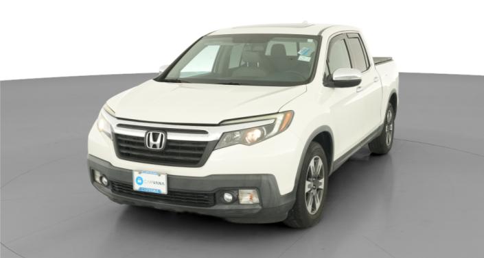 Thumbnail: 2019 Honda Ridgeline - 1